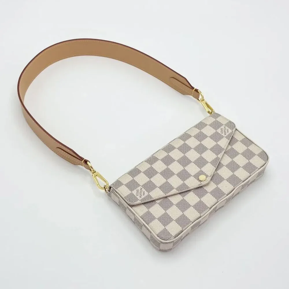 Louis Vuitton Women Pre-Loved Bag Very Good Condition